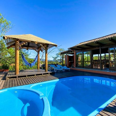 Pueblo Rosa Norte Praia do Rosa Ngoại thất bức ảnh