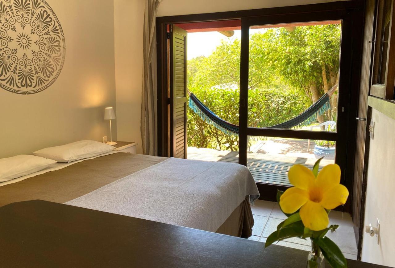 Pueblo Rosa Norte Praia do Rosa Ngoại thất bức ảnh