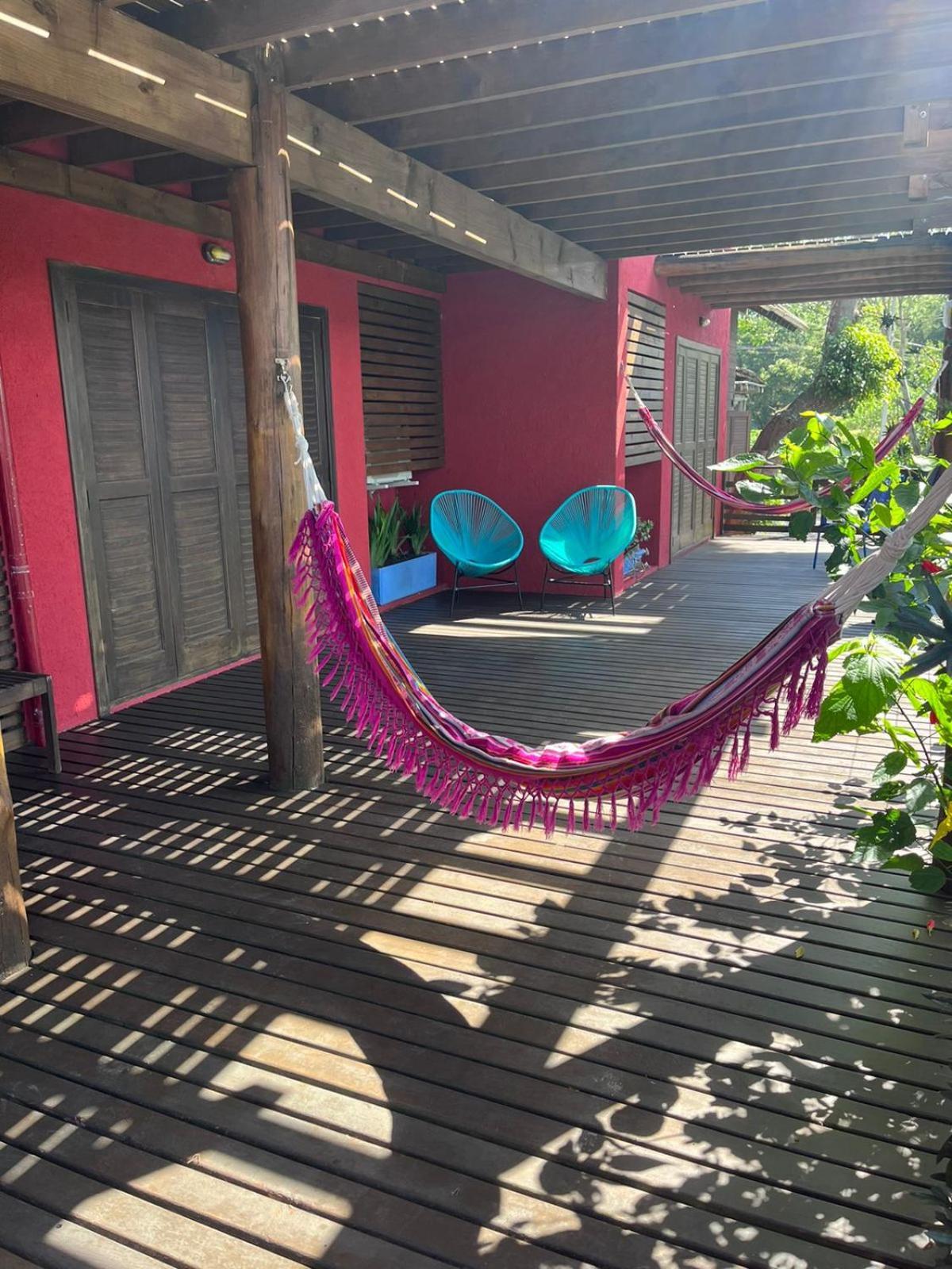 Pueblo Rosa Norte Praia do Rosa Ngoại thất bức ảnh